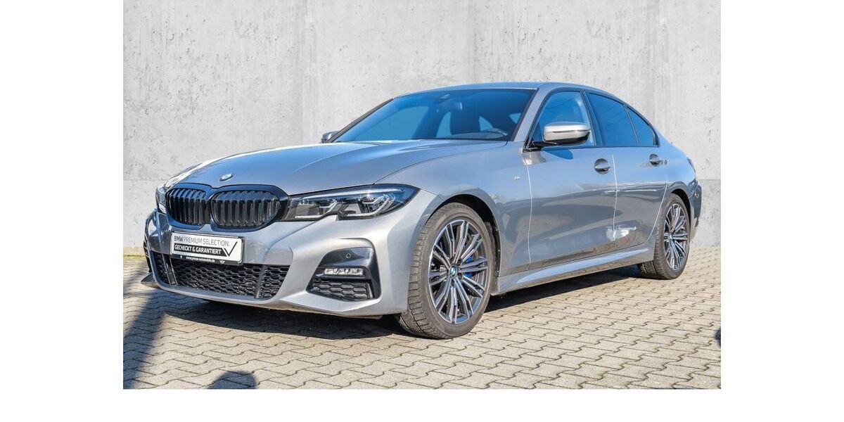 BMW 330 96.640 km 33.500 &euro; Unna 59425