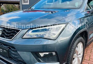 Seat Ateca 88.000 km 15.490 &euro; Castrop Rauxel 44579