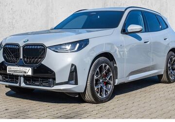 BMW X3 21.133 km 52.740 &euro; Unna 59425