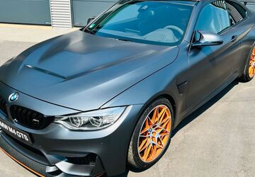 BMW M4 19.411 km 139.500 &euro; Castrop-Rauxel 44581