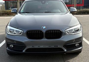 BMW 120 116.916 km 15.400 &euro; Ennepetal 58256