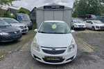 Opel corsa d 130.334 km 3.499 &euro; Witten 58454