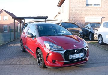 DS Automobiles DS3 61.932 km 9.300 &euro; Selm 59379