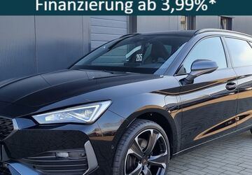 Cupra Leon 68.285 km 27.490 &euro; Castrop-Rauxel 44579