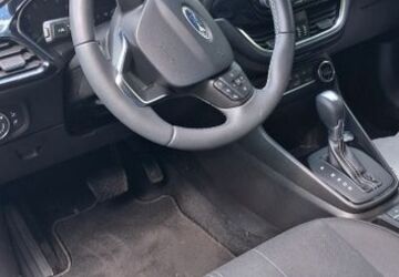 Ford Fiesta 21.500 km 12.600 &euro; Castrop-Rauxel 44575