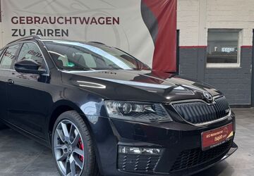 Skoda Octavia 100.000 km 14.990 &euro; Castrop-Rauxel 44575