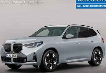 BMW X3 17.107 km 62.499 &euro; Dortmund 44263