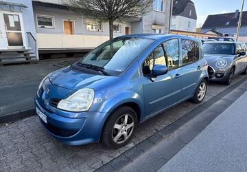 Renault Modus 300.000 km 1.300 &euro; Gelsenkirchen 45891