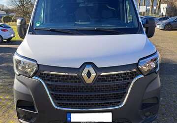 Renault Master 63.500 km 21.700 &euro; Herne 44652