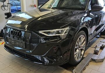 Audi e-tron 56.302 km 32.540 &euro; Hagen 58091