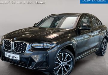 BMW X4 26.161 km 52.999 &euro; Essen 45141