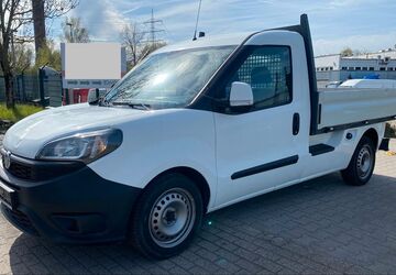 Fiat Doblo 143.000 km 12.950 &euro; Essen 45356