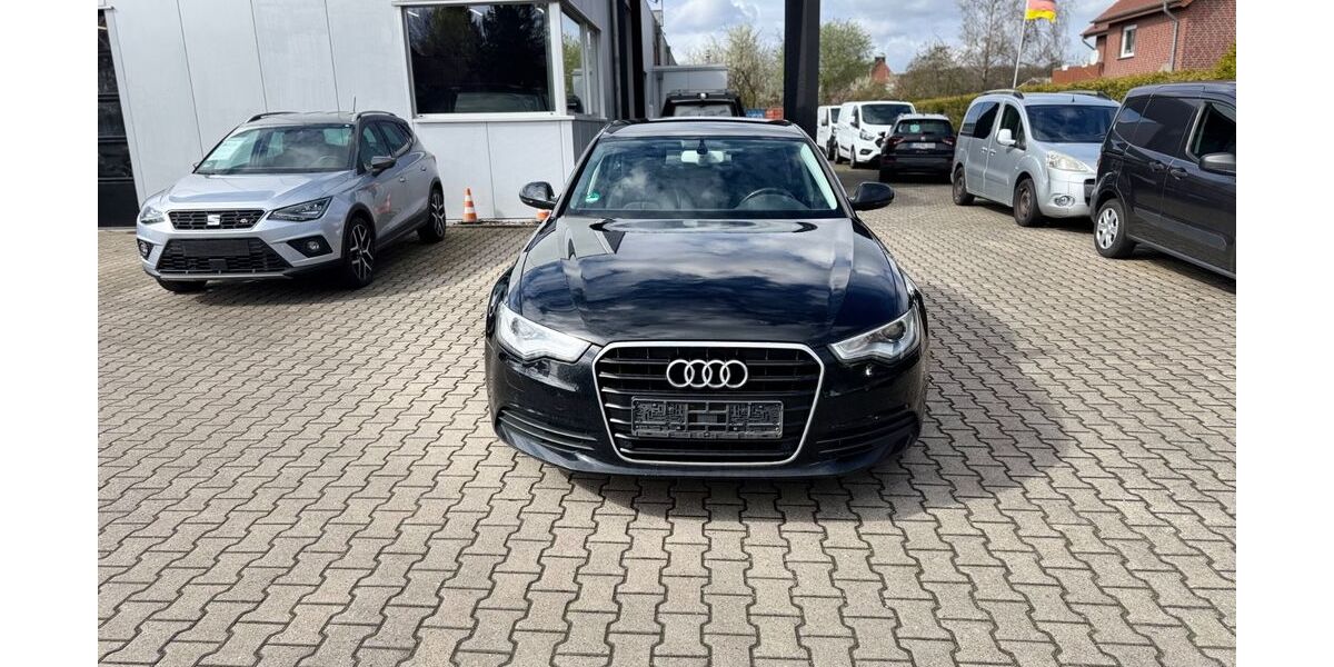 Audi A6 266.699 km 7.990 &euro; Lüdinghausen 59348