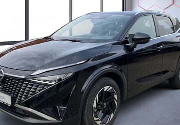 Nissan Qashqai 19.100 km 29.990 &euro; Dorsten 46282