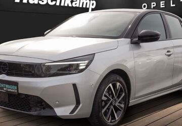 Opel Corsa 27.219 km 17.880 &euro; Selm 59379