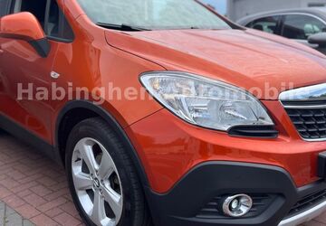 Opel Mokka 165.000 km 6.990 &euro; Castrop Rauxel 44579