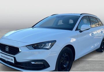 Seat Leon 39.319 km 21.329 &euro; Dortmund 44269