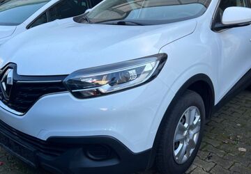 Renault Kadjar 120.000 km 8.500 &euro; Bochum 44793