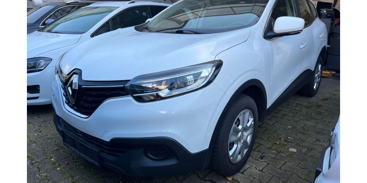 Renault Kadjar 120.000 km 8.500 &euro; Bochum 44793