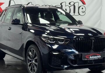 BMW X5 118.256 km 46.490 &euro; Gladbeck 45968