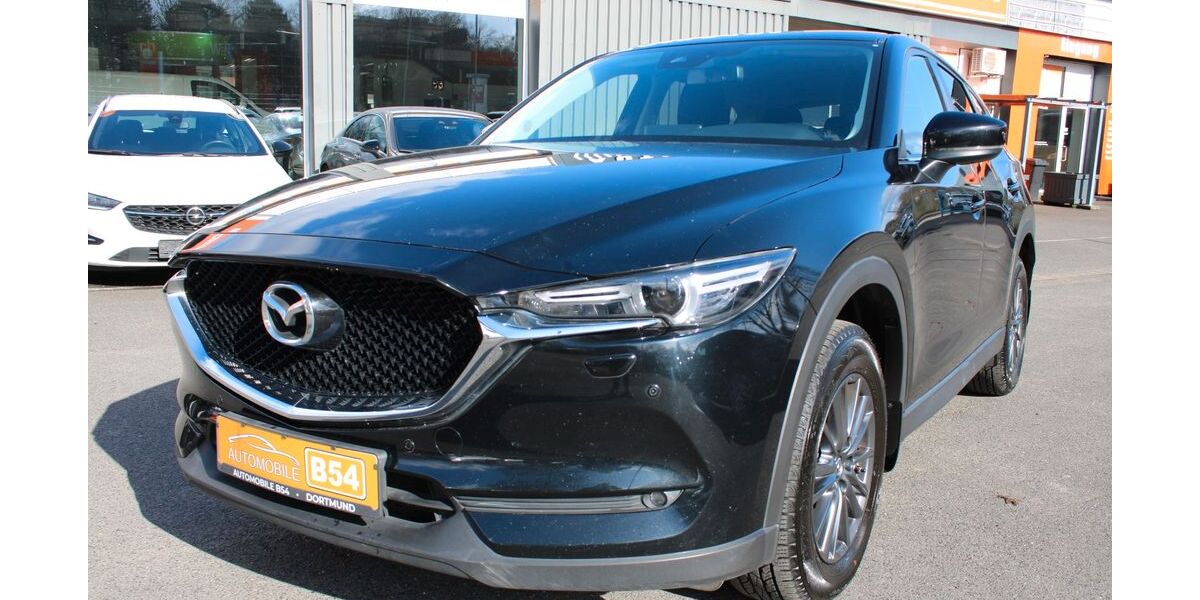 Mazda CX-5 75.871 km 19.991 &euro; Dortmund 44145