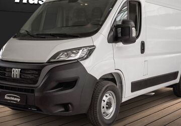 Fiat Ducato 21.404 km 34.890 &euro; Lünen 44532