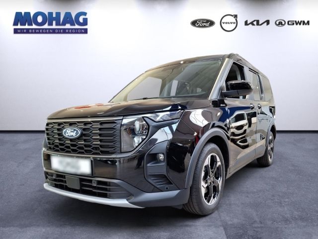 Ford Tourneo Courier 4.900 km 26.690 &euro; Recklinghausen 45659