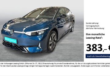 VW ID.7 7.308 km 48.866 &euro; Unna 59423