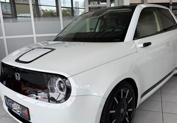 Honda e 78.683 km 16.490 &euro; Dortmund Innenstadt Ost 44143