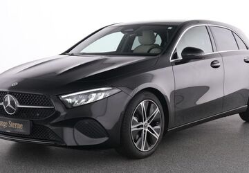 Mercedes-Benz A 200 4.825 km 31.835 &euro; Essen 45309