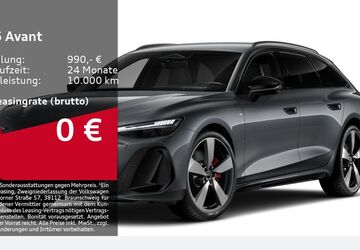 Audi A6 21.639 km 56.690 &euro; Bochum 44809
