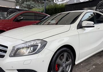 Mercedes-Benz A 180 165.000 km 9.500 &euro; Herne 44649