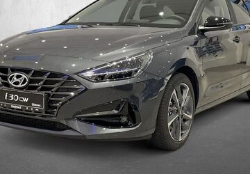 Hyundai i30 41.040 km 18.990 &euro; Castrop-Rauxel 44575