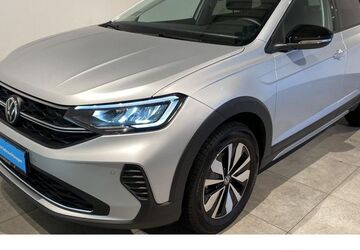 VW Taigo 6.425 km 19.480 &euro; Bochum - Linden 44879