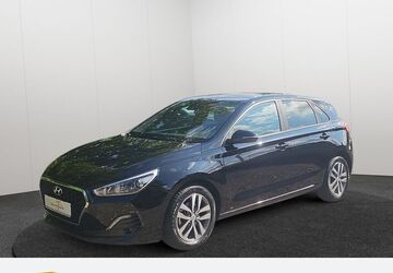 Hyundai i30 38.500 km 11.990 &euro; Castrop-Rauxel 44575