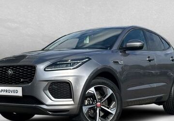 Jaguar E-Pace 65.509 km 35.980 &euro; Dortmund 44143