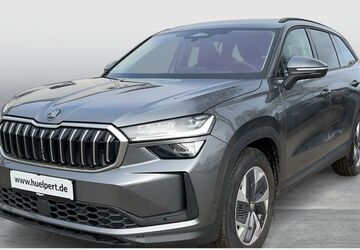 Skoda Kodiaq 3.140 km 41.638 &euro; Dortmund 44269