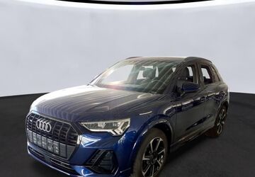 Audi Q3 72.357 km 31.349 &euro; Hagen 58091