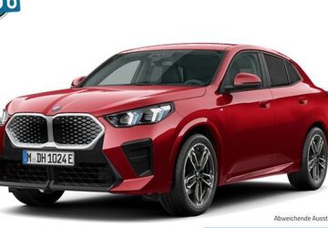 BMW iX2 24.005 km 48.490 &euro; Lünen 44534