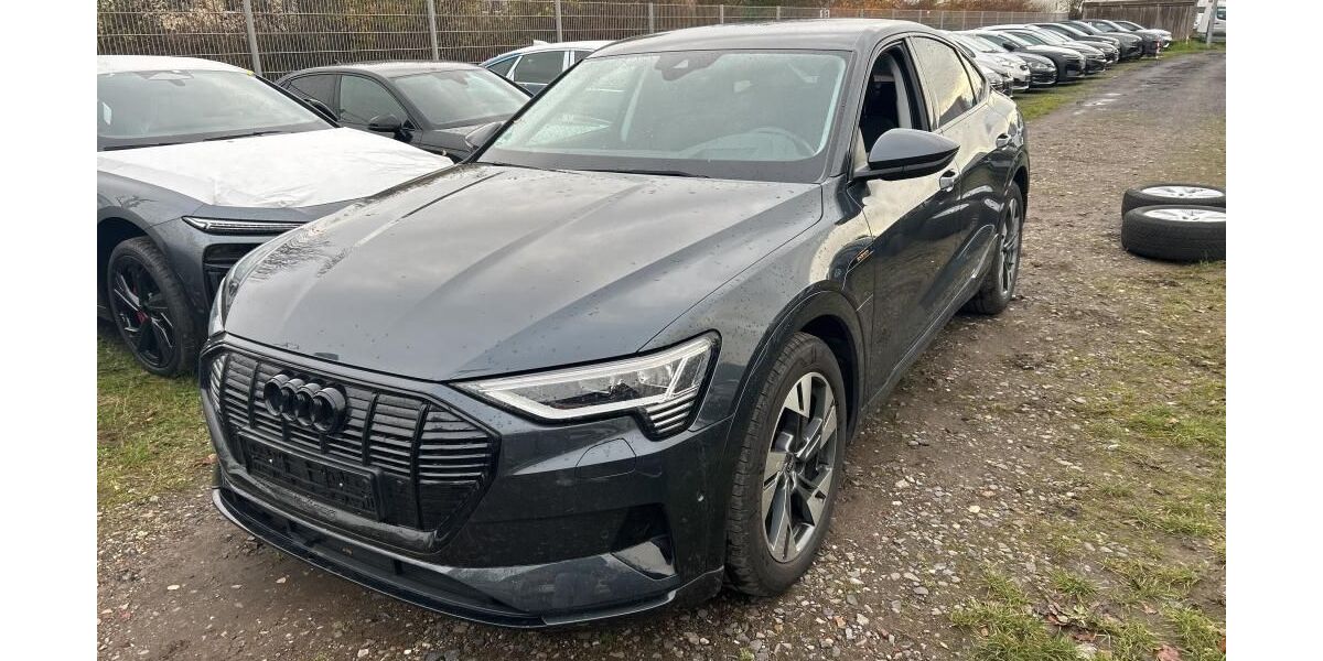 Audi e-tron 32.983 km 29.940 &euro; Hagen 58091