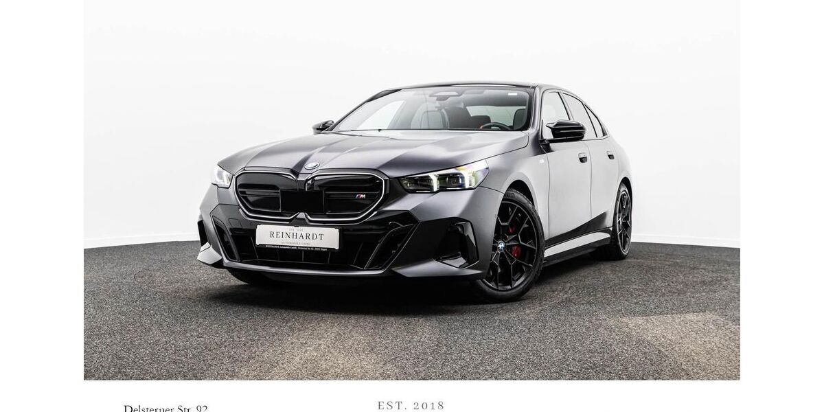 BMW i5 20.979 km 64.440 &euro; Hagen 58091