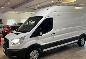 Ford Transit 179.900 km 12.990 &euro; Datteln 45711