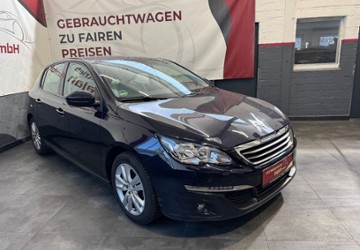 Peugeot 308 139.000 km 7.990 &euro; Castrop-Rauxel 44575