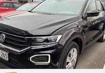 VW T-Roc 93.407 km 22.960 &euro; Castrop-Rauxel 44575