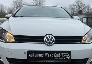 VW Golf 135.550 km 10.490 &euro; Castrop-Rauxel 44577