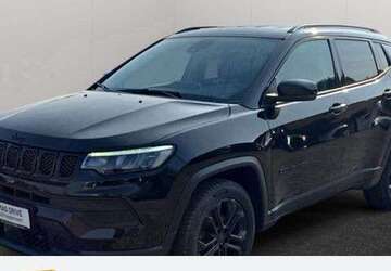 Jeep Compass 47.073 km 18.990 &euro; Castrop-Rauxel 44575