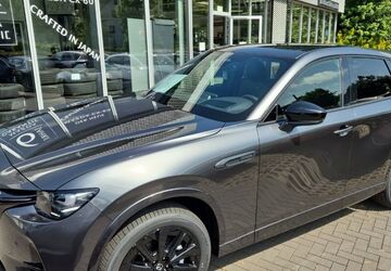 Mazda CX-60 6.900 km 51.690 &euro; Datteln 45711