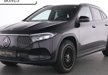 Mercedes-Benz EQA 20.631 km 40.985 &euro; Essen 45309