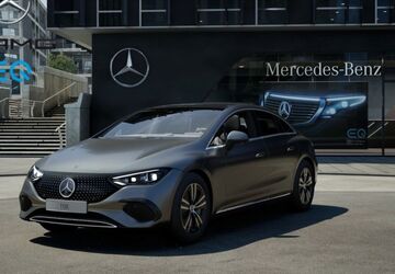 Mercedes-Benz EQE 12.607 km 53.870 &euro; Dortmund 44139