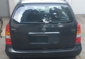 Opel Astra 272.500 km 750 &euro; Essen 45357